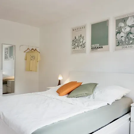 Appartement Neu Gemuetliche Fuer Max 5 Personen Mit Balkon Naehe Mosel Mit Blick Auf Weinberge Coblence