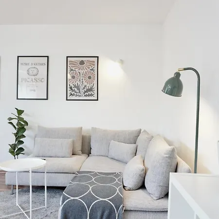 Appartement Neu Gemuetliche Fuer Max 5 Personen Mit Balkon Naehe Mosel Mit Blick Auf Weinberge Coblence