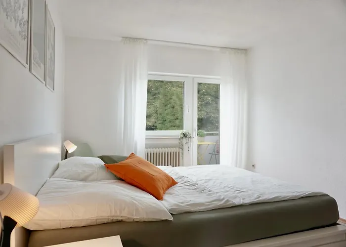 Neu Gemuetliche Fuer Max 5 Personen Mit Balkon Naehe Mosel Mit Blick Auf Weinberge Apartmán