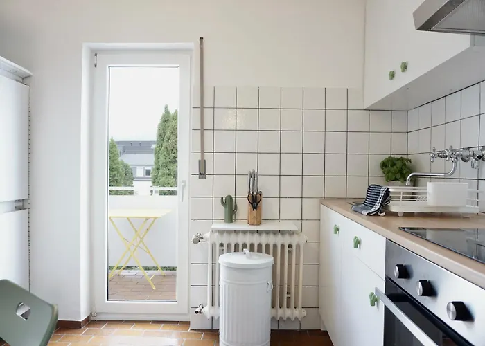 Neu Gemuetliche Fuer Max 5 Personen Mit Balkon Naehe Mosel Mit Blick Auf Weinberge Apartmán *