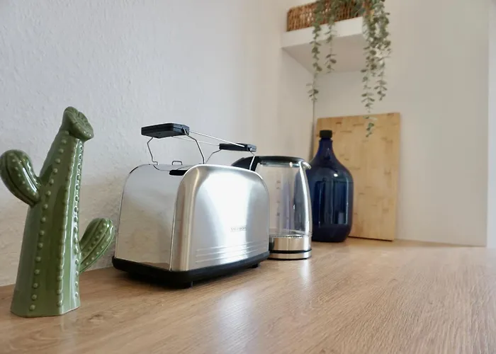 Neu Gemuetliche Fuer Max 5 Personen Mit Balkon Naehe Mosel Mit Blick Auf Weinberge Apartmán