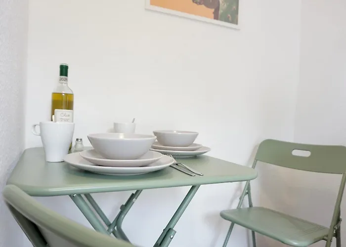 Apartmán Neu Gemuetliche Fuer Max 5 Personen Mit Balkon Naehe Mosel Mit Blick Auf Weinberge Koblenc