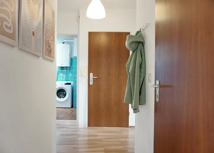 Neu Gemuetliche Fuer Max 5 Personen Mit Balkon Naehe Mosel Mit Blick Auf Weinberge