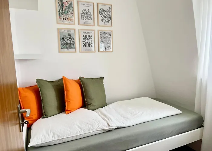 Neu Gemuetliche Fuer Max 5 Personen Mit Balkon Naehe Mosel Mit Blick Auf Weinberge Apartmán *