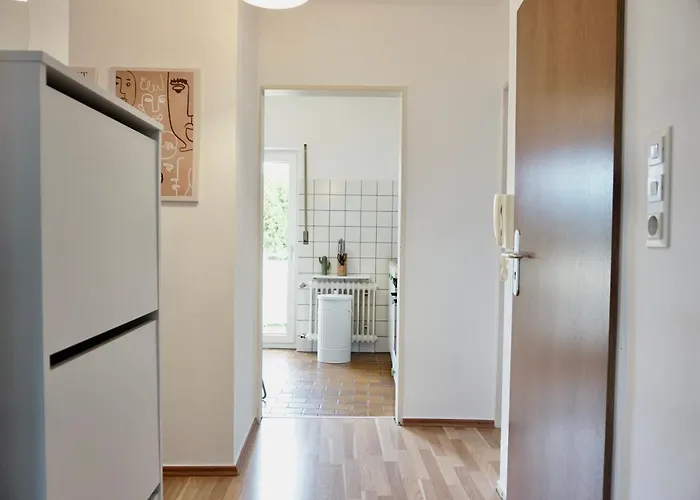 Neu Gemuetliche Fuer Max 5 Personen Mit Balkon Naehe Mosel Mit Blick Auf Weinberge Koblenc