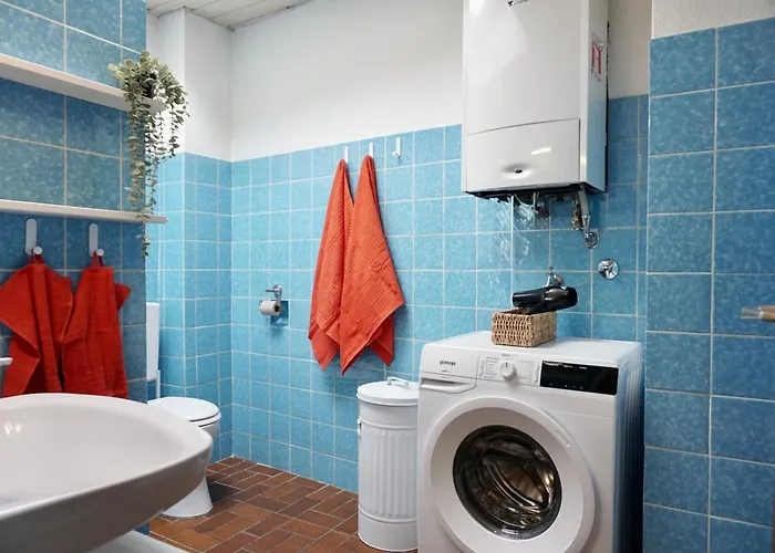 Apartmán Neu Gemuetliche Fuer Max 5 Personen Mit Balkon Naehe Mosel Mit Blick Auf Weinberge